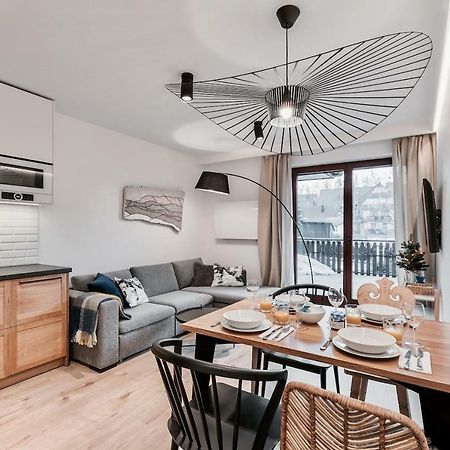 Apartament Wierchy Zakopane Luaran gambar