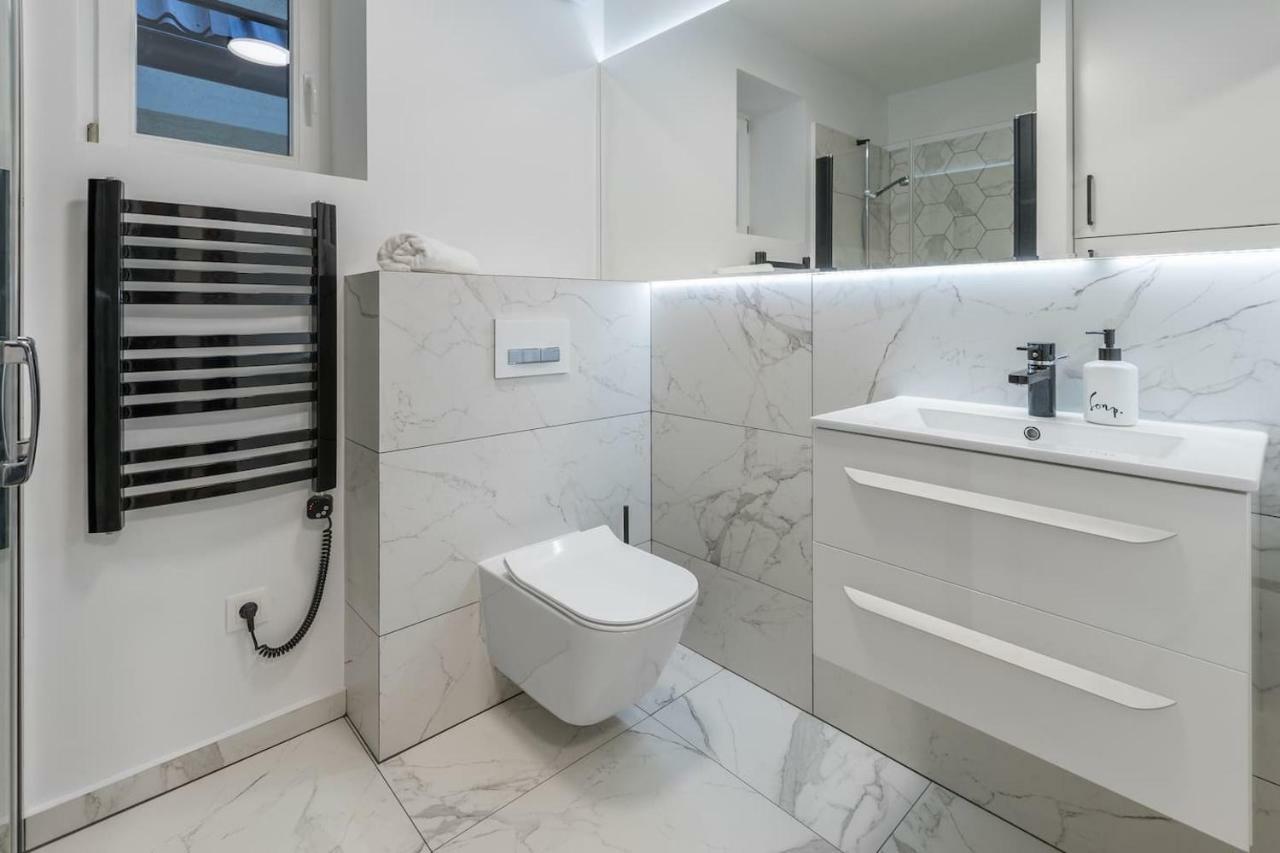 Apartament Wierchy Zakopane Luaran gambar