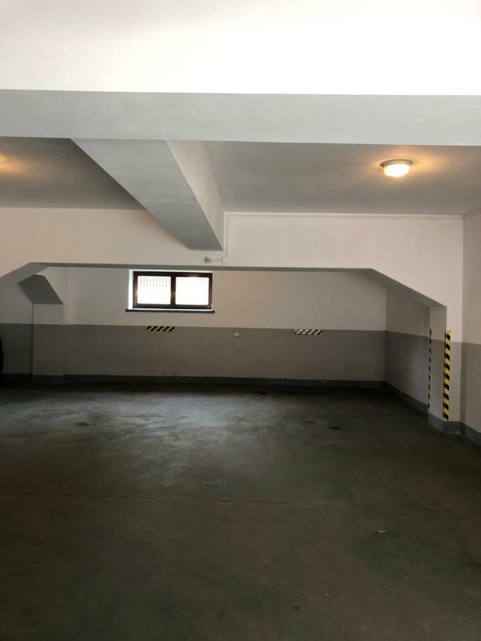 Apartament Wierchy Zakopane Luaran gambar
